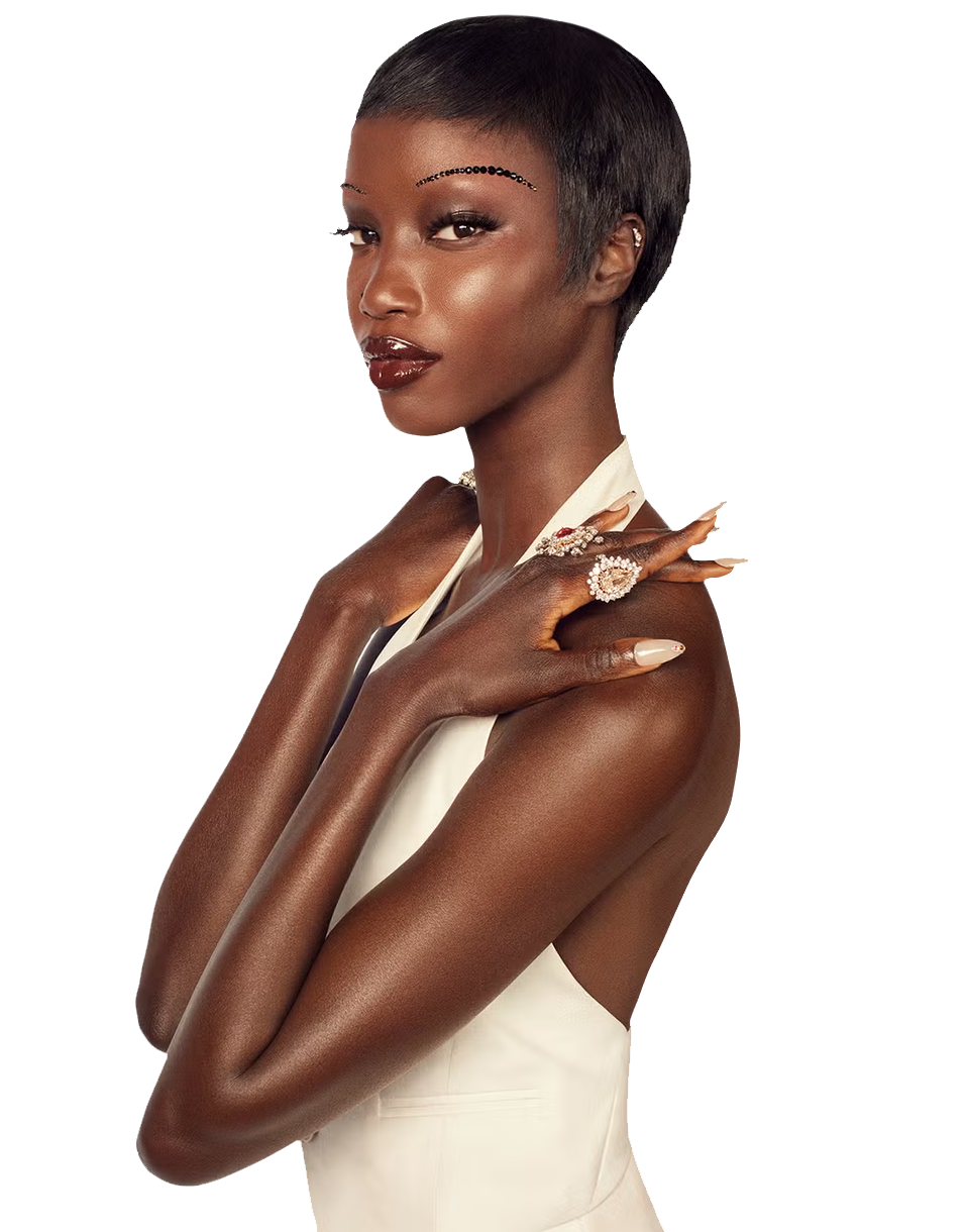 Hearst Magazines Fashion Shoot